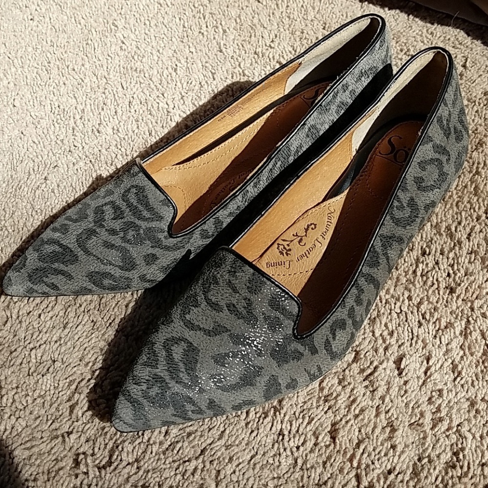 Sofft heels